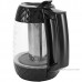 Электрочайник POLARIS PWK 1823CGLD WIFI IQ Home (черный)