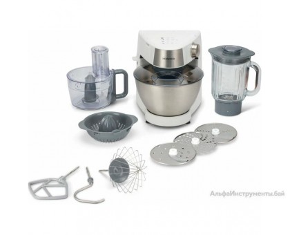 Кухонная машина Kenwood KHC29.J0WH