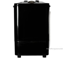 Активаторная стиральная машина Horizont WM-4601W (черный)