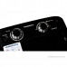 Активаторная стиральная машина Horizont WM-4601W (черный)