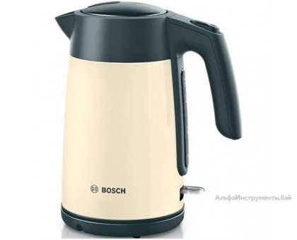 Электрический чайник Bosch TWK7L467