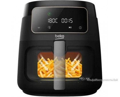 Аэрогриль BEKO FRL 3374 B