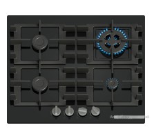 Варочная панель Bosch Serie 4 PNH6B6K40