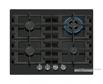 Варочная панель Bosch Serie 4 PNH6B6K40
