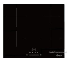Индукционная варочная поверхность SCHTOFF I60H06 Black