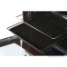 Плита газовая Лысьва ГП 400 М2С-2у (коричневый, стеклянная крышка)