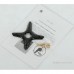 Плита газовая Лысьва ГП 400 М2С-2у (коричневый, стеклянная крышка)