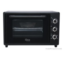 Мини-печь making Oasis everywhere M-40CB1