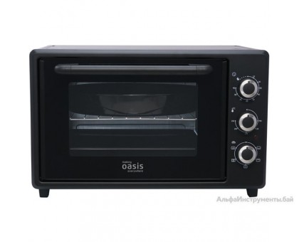 Мини-печь making Oasis everywhere M-40CB1