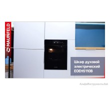 Духовой шкаф MAUNFELD EOEH5110W