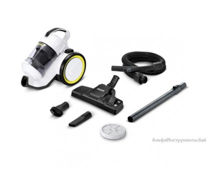 Пылесос Karcher VC 3 (1.198-051.0)