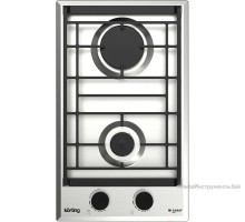 Варочная панель Korting HG 3712 CX
