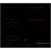 Поверхность электрическая BEKO HIC 64503TX