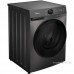 Стиральная машина Midea MF200W90WBS/S-RU