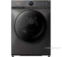 Стиральная машина Midea MF200W90WBS/S-RU