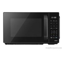 Микроволновая печь CENTEK CT-1551 (черный)