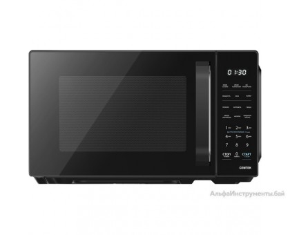 Микроволновая печь CENTEK CT-1551 (черный)