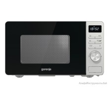 Микроволновая печь Gorenje MO20A3X