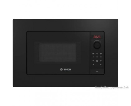 Микроволновая печь Bosch Serie 2 BFL623MB4