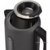 Электрочайник POLARIS PWK 1729CA Water Way Pro (графитовый)