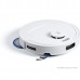 Робот-пылесос Ecovacs Deebot T30C (DLX71) White