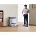 Робот-пылесос Ecovacs Deebot T30C (DLX71) White