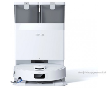 Робот-пылесос Ecovacs Deebot T30C (DLX71) White