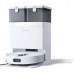 Робот-пылесос Ecovacs Deebot T30C (DLX71) White