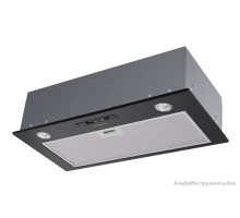 Кухонная вытяжка MAUNFELD Crosby Light (C) 60 (черный)