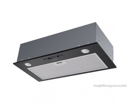Кухонная вытяжка MAUNFELD Crosby Light (C) 60 (черный)