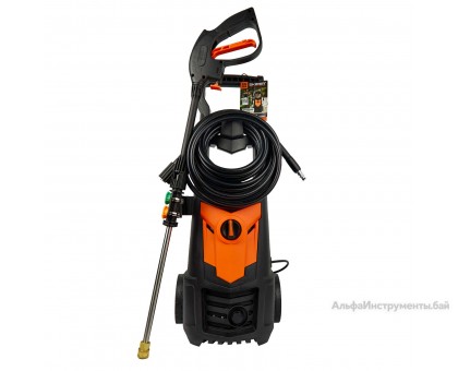 Мойка высокого давления SKIPER PM-135 