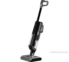 Пылесос Weissgauff V22 BLDC 250 Graphite DoubleSide AquaPro SelfDry