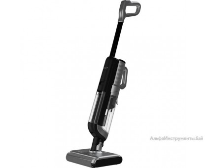 Пылесос Weissgauff V22 BLDC 250 Graphite DoubleSide AquaPro SelfDry