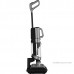 Пылесос Weissgauff V22 BLDC 250 Graphite DoubleSide AquaPro SelfDry