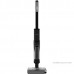 Пылесос Weissgauff V22 BLDC 250 Graphite DoubleSide AquaPro SelfDry