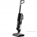 Пылесос Weissgauff V22 BLDC 250 Graphite DoubleSide AquaPro SelfDry