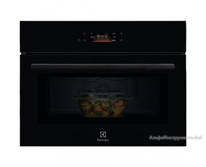 Встраиваемая микроволновая печь ELECTROLUX LVM8E08Z