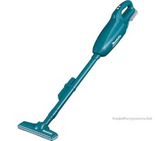Пылесос MAKITA CL 107 FDZ (без аккумулятора)