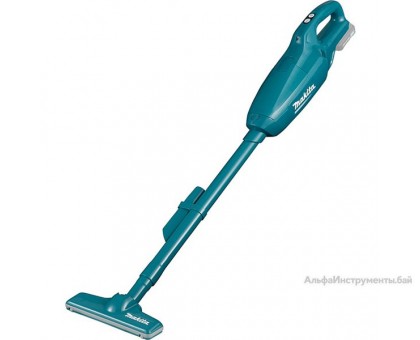 Пылесос MAKITA CL 107 FDZ (без аккумулятора)