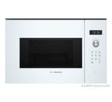 Микроволновая печь BOSCH BFL524MW0