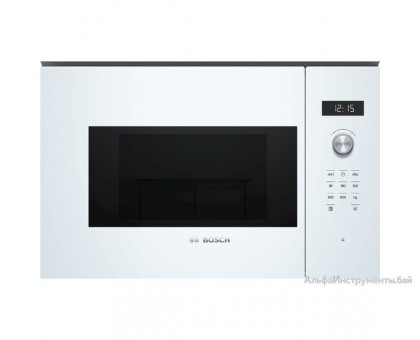 Микроволновая печь BOSCH BFL524MW0