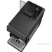 Кофемашина Weissgauff WCM-360 Automatic ColorTouch Nero