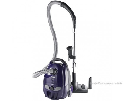 Пылесос BEKO BKS 1410
