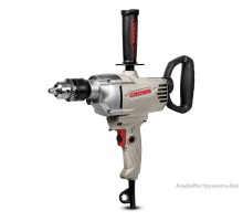 Дрель низкооборотистая CROWN CT10148