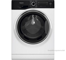 Стиральная машина Hotpoint NSD 7239 ZS VE RU