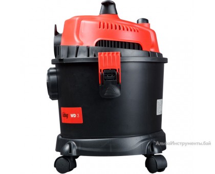Пылесос FUBAG WD 3 (38990)
