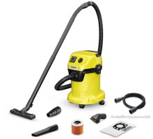 Пылесос Karcher WD 3 P V-17/4/20 1.628-175.0