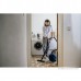 Пылесос Karcher WD 3 P V-17/4/20 1.628-175.0