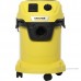 Пылесос Karcher WD 3 P V-17/4/20 1.628-175.0