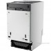 Посудомоечная машина Haier HDWE11-595RU
